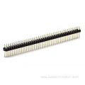 2.54mm Pitch Header 21P-240P Multiple Colors